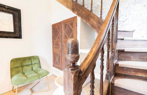 Gite d'exception au Château - Photo 19