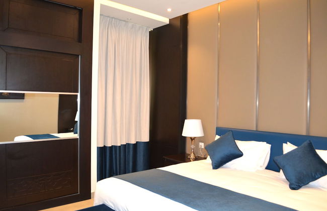 Dorat Najd Resort - Photo 2