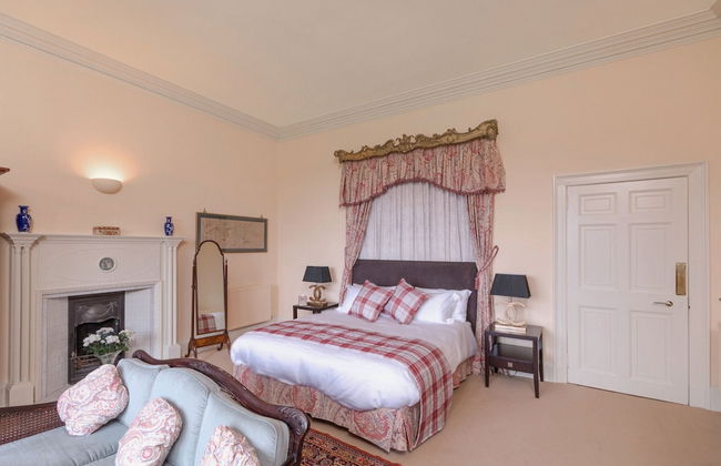 Blervie House - Foto 8