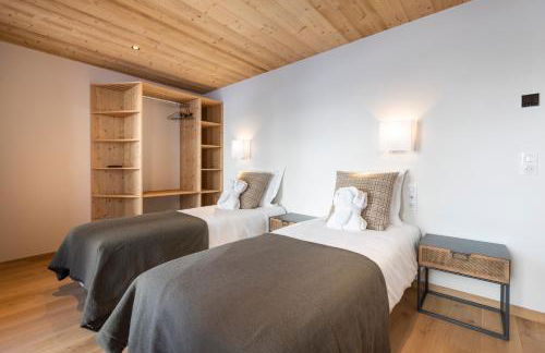 Chalet Hôtelier LES EQUINOXES - VAL D'ISERE - Foto 57