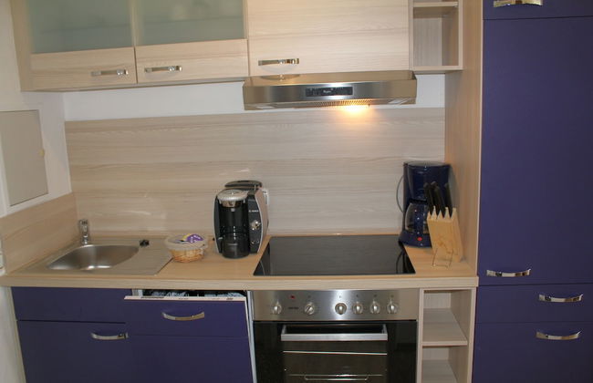 Ferienwohnungen Maarberg Resort - Foto 31