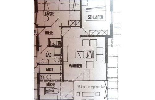 Eul Holiday Home J 4 Comfortable holiday residence - Foto 30