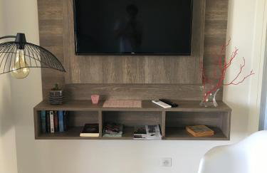 Résidence U Rapalinu - Foto 62