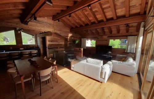 Chalet Lily by Brennus Chamonix - Photo 10