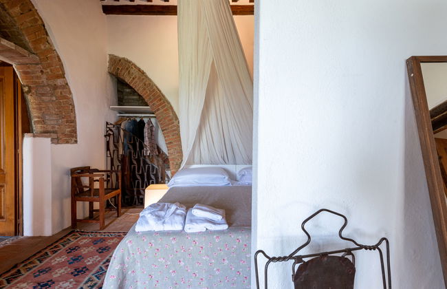 Bel Giardino - Foto 41