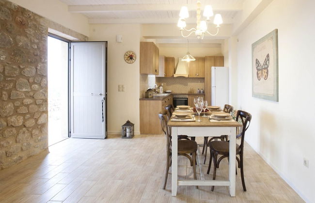 Two Bedroom Garden Villa - Iviskos - Foto 1