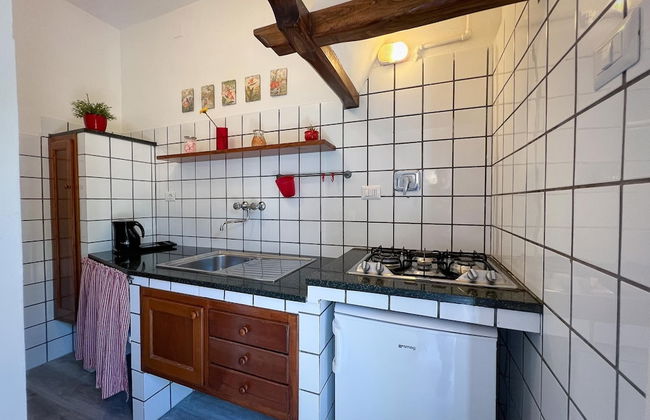 Azienda Agricola Sapereta - Foto 8