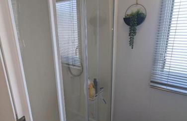 Casita De Cuervo at Shorefield Park - WIFI - Pet Friendly - Passes Included - Photo 21