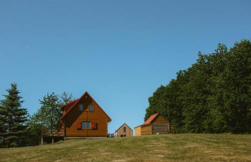 Widokówka Kaszuby - Foto 64