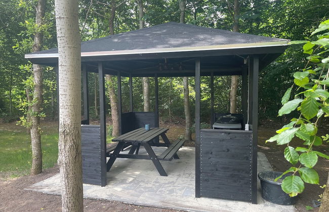 EMDA country living close to Legoland. - Foto 35