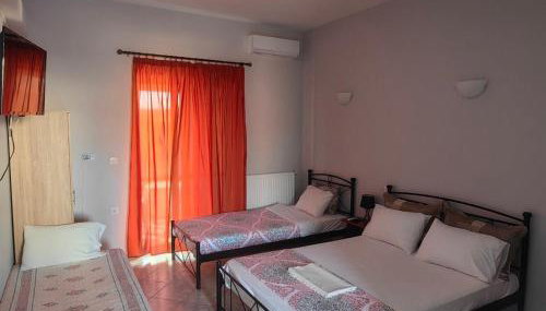 Kakovatos Guest Rooms - Foto 4