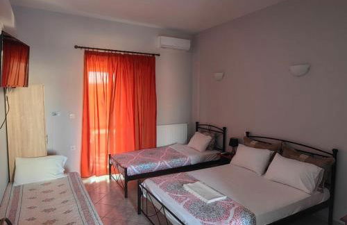 Kakovatos Guest Rooms - Foto 4