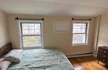 Cozy Queens Escape - Foto 1