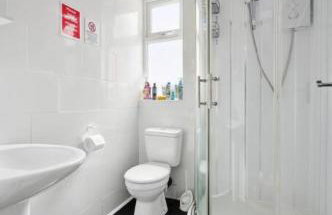 Mega Flat Near City Centre and Etihad Stadium - Photo 44