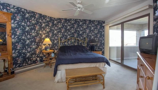 Mariners Court 104 - Foto 4, Habitación