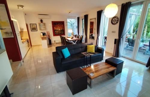 The Forest House Krk 1 - Photo 30