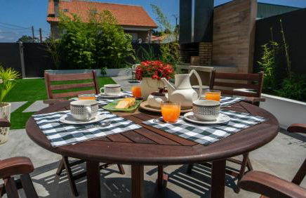 Villa con piscina a pie de playa - Foto 71