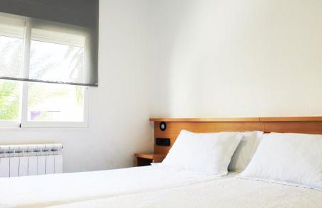 Apartamentos Tamarindos Peñiscola - Foto 12