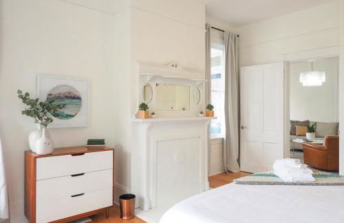 Beautiful Forsyth Park Charmer - Amazing Location! - Foto 22