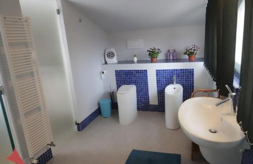 CASAVELLINO: il tuo spazio moderno in centro - Foto 14