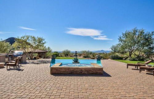 Private Luxury Estate on 5 acres - Foto 10