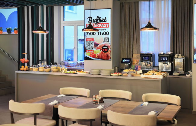 Somerset Schönbrunn Vienna - Foto 42