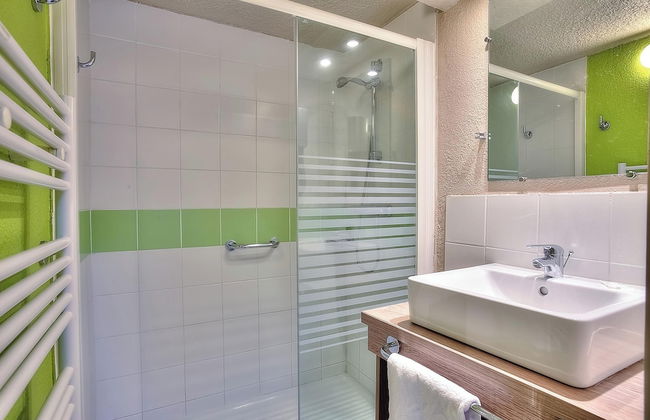 Belambra Clubs La Colle-sur-Loup - Les Terrasses De Saint-Paul De Vence - Foto 42