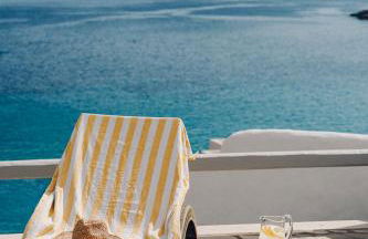 Maison Simone with private heated infinity pool & spectacular sea view - Foto 1