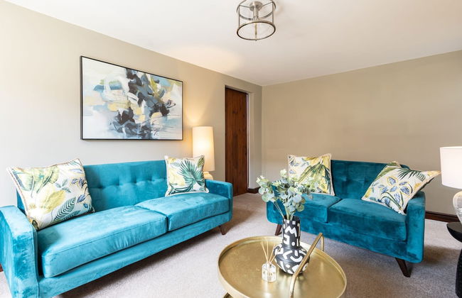 Host Stay Heather Cottage - Foto 3