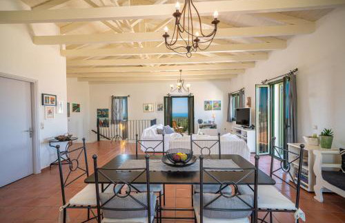 VILLA ANDRONIKI - Foto 13