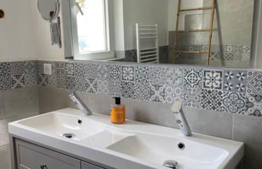 Gîte l’Inattendu - Foto 42