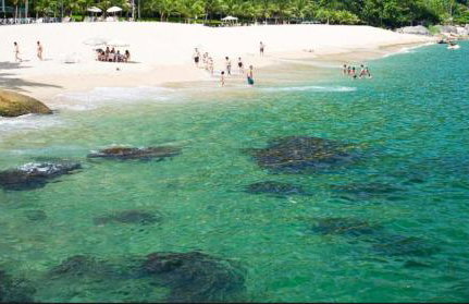 Porto Real Resort Apto luxo de frente ao mar - Foto 6