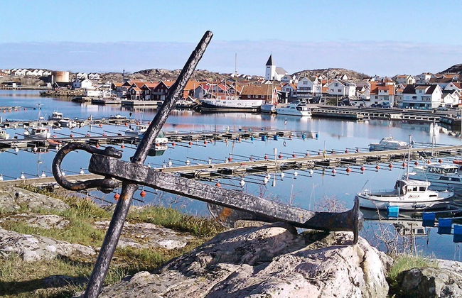 Holiday Home in Skærhamn - Foto 18