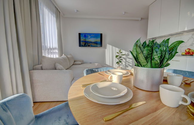 HelApart - Kaszubska Bryza II - Photo 18