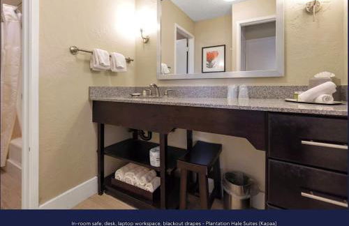 Kauai Plantation Hale Hotel - Foto 14