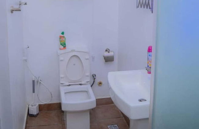 Bamgbose Apartments - Sleeps 2 - Parking - Wifi - Foto 5