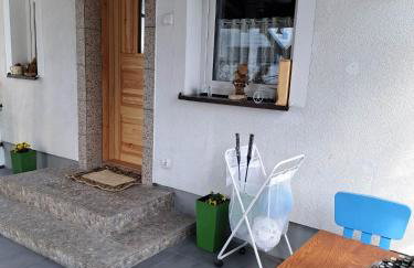 Mazurski dom Brejdyny Sauna i Bania - Foto 76