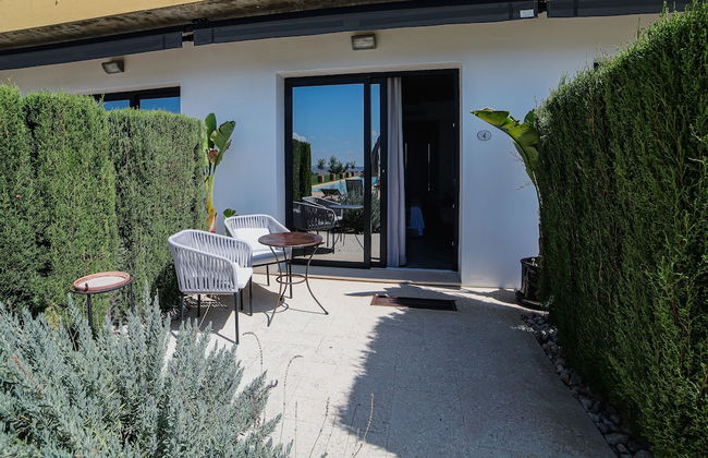 Hacienda El Rosalejo - Foto 13