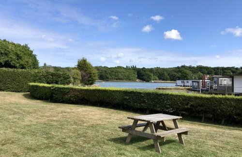 Creekside Cottage - Foto 50