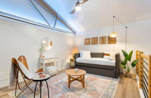 Alchemist - The Vestry on Read - Foto 37