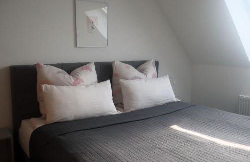 Die Himmlische - Gemütliche Ferienwohnung zum Entspannen - Foto 11