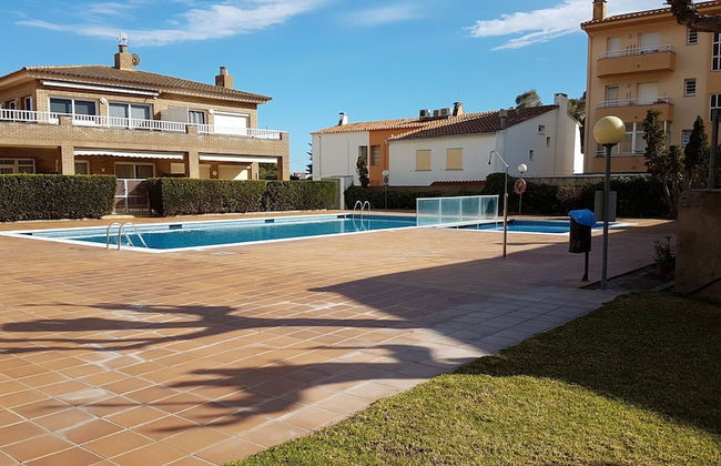 Inmo Estartit Apto. del Sol 317 - Foto 12