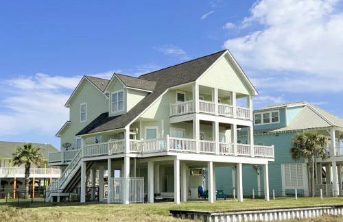 The Green Seahorse home - Foto 1