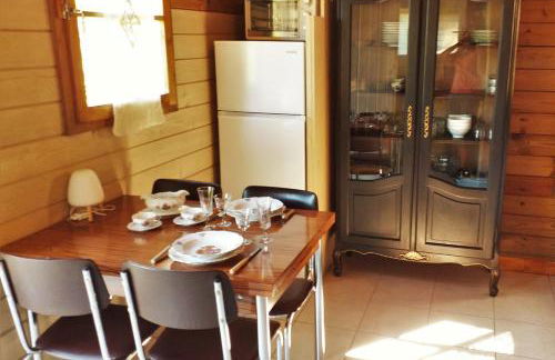 Les Cabanes d'Hestia - Foto 49