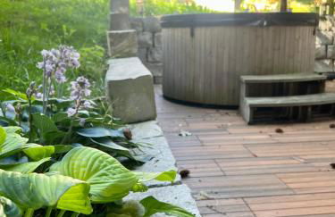 Haus Morgengau Familienzeit und Wellness - Foto 5