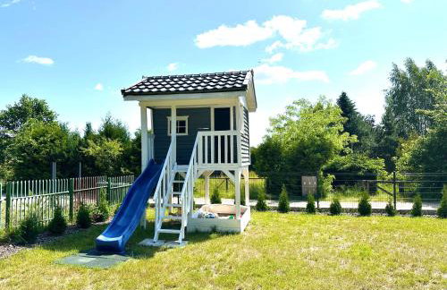 Gniazdo Sikorek - Foto 16