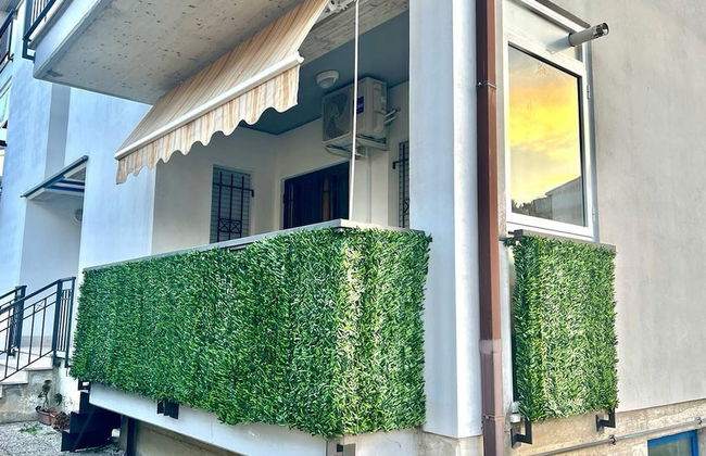 Nobil Villani - Two-room Apartment on the Ground Floor - Foto 16