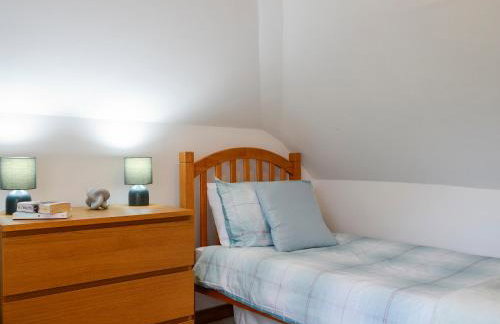 Old Mill Cottage - Foto 22