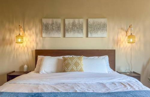 Lush Green Paradise, Fire-pit - Foto 29