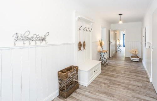 AnnaNordsee – Appartements - Foto 21